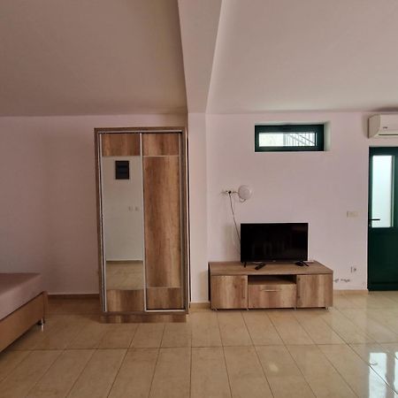 Tondo Apartment Tivat Exterior foto
