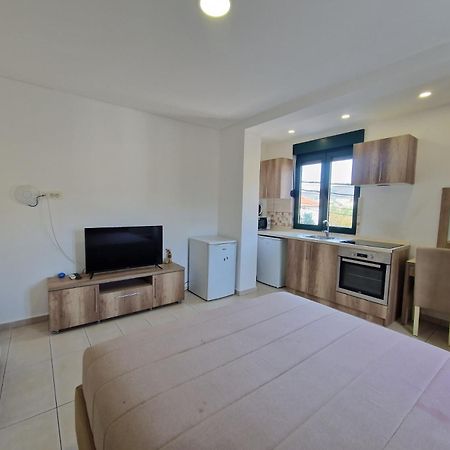 Tondo Apartment Tivat Exterior foto