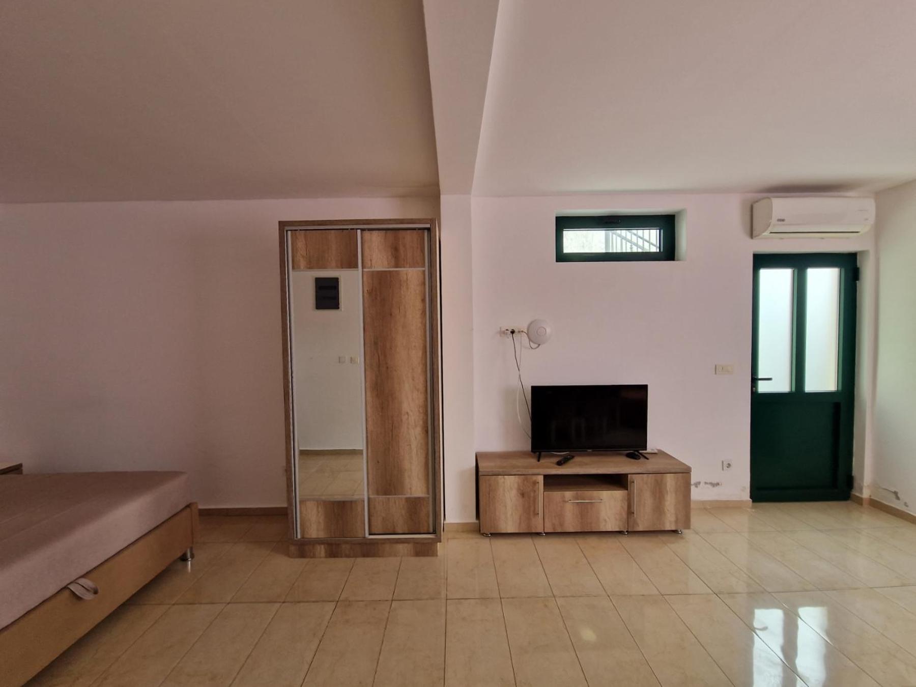 Tondo Apartment Tivat Exterior foto