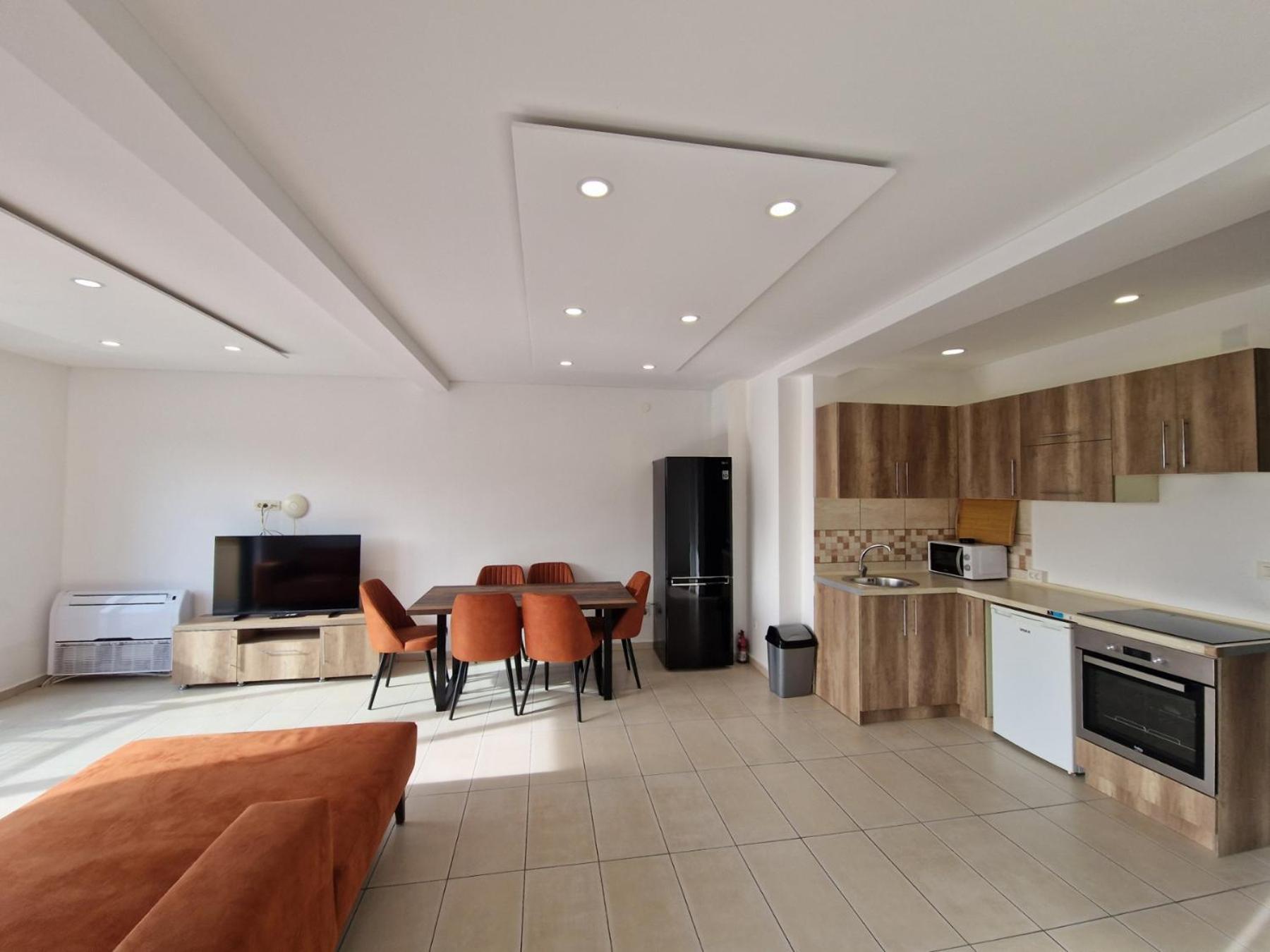 Tondo Apartment Tivat Exterior foto