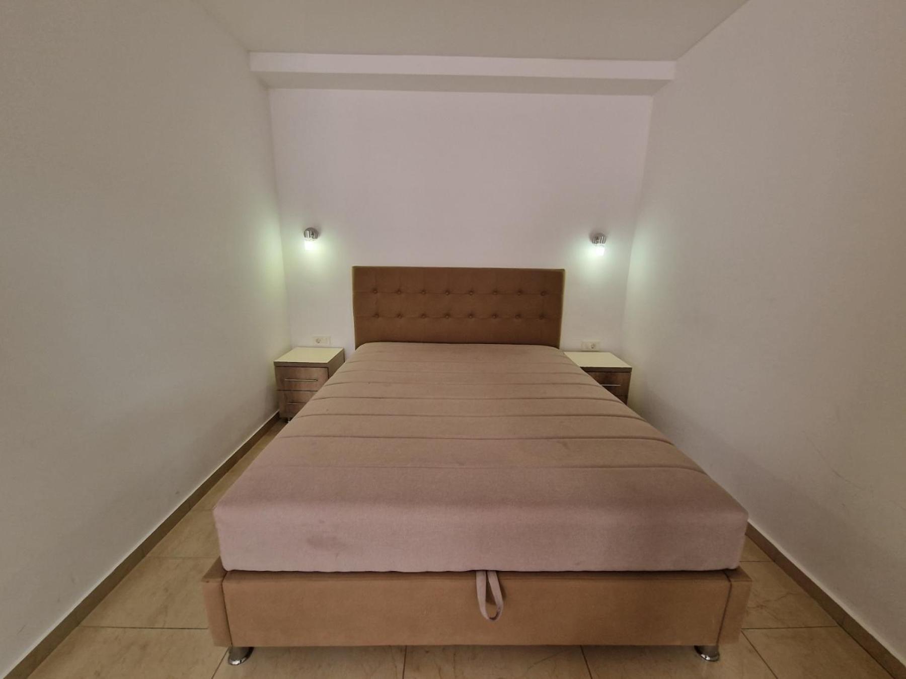 Tondo Apartment Tivat Exterior foto