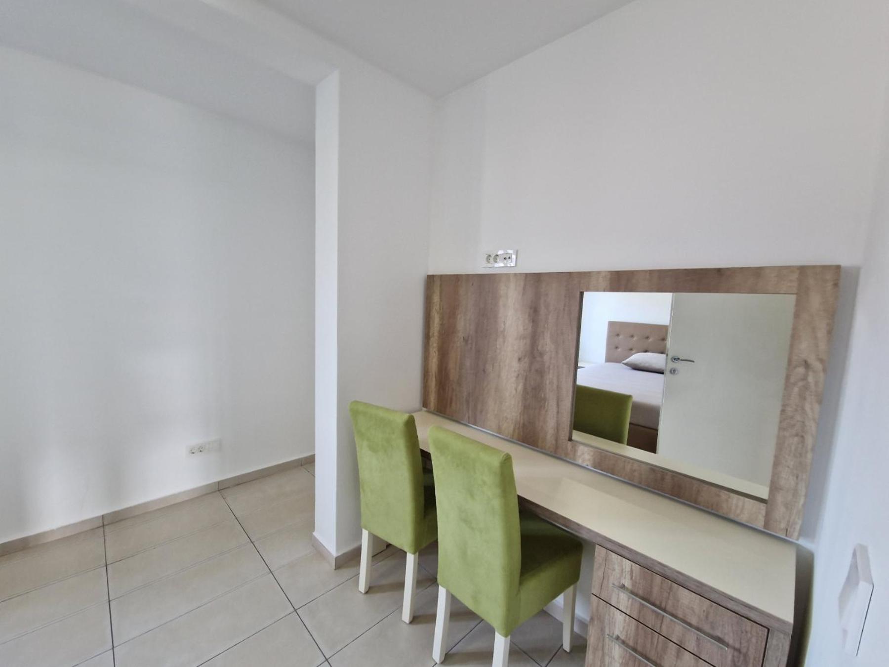 Tondo Apartment Tivat Exterior foto