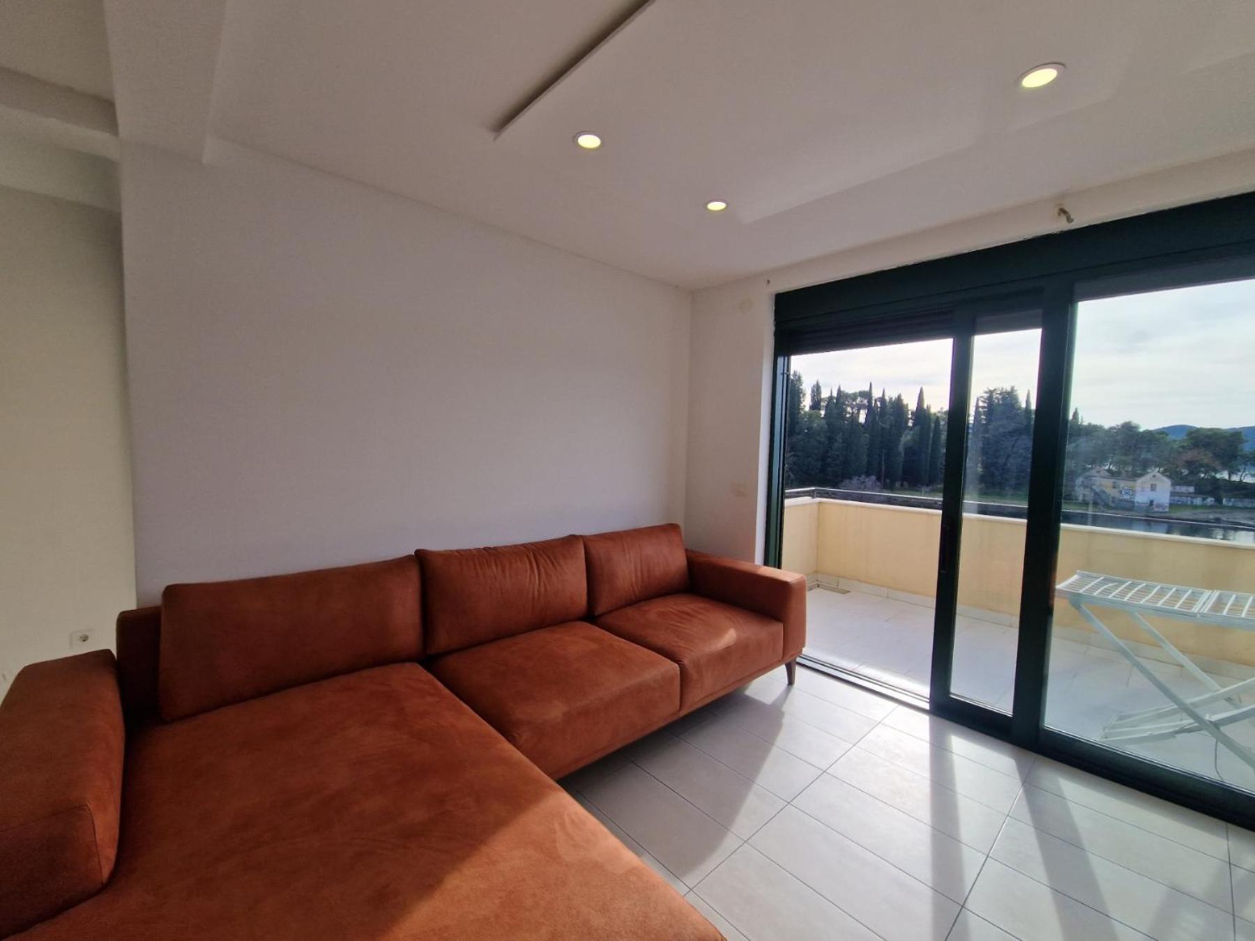 Tondo Apartment Tivat Exterior foto