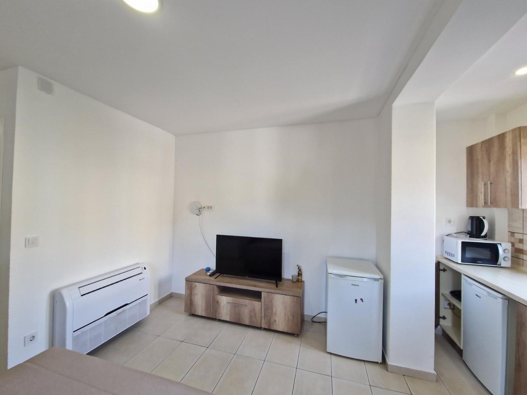 Tondo Apartment Tivat Exterior foto