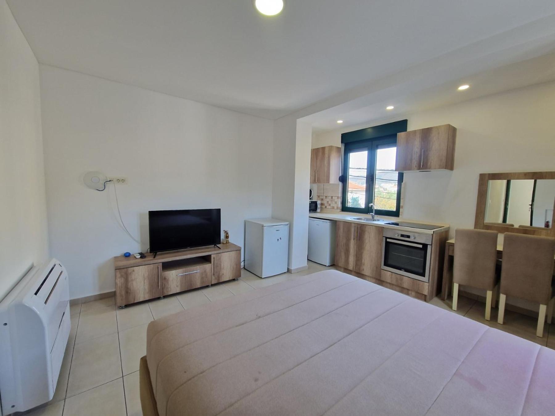 Tondo Apartment Tivat Exterior foto
