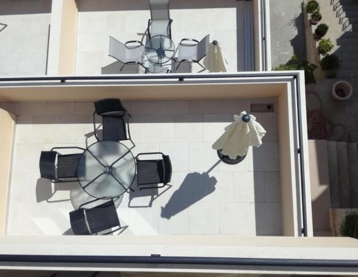Tondo Apartment Tivat Exterior foto