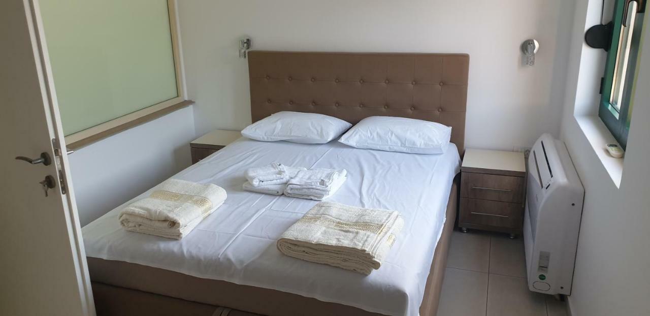 Tondo Apartment Tivat Exterior foto