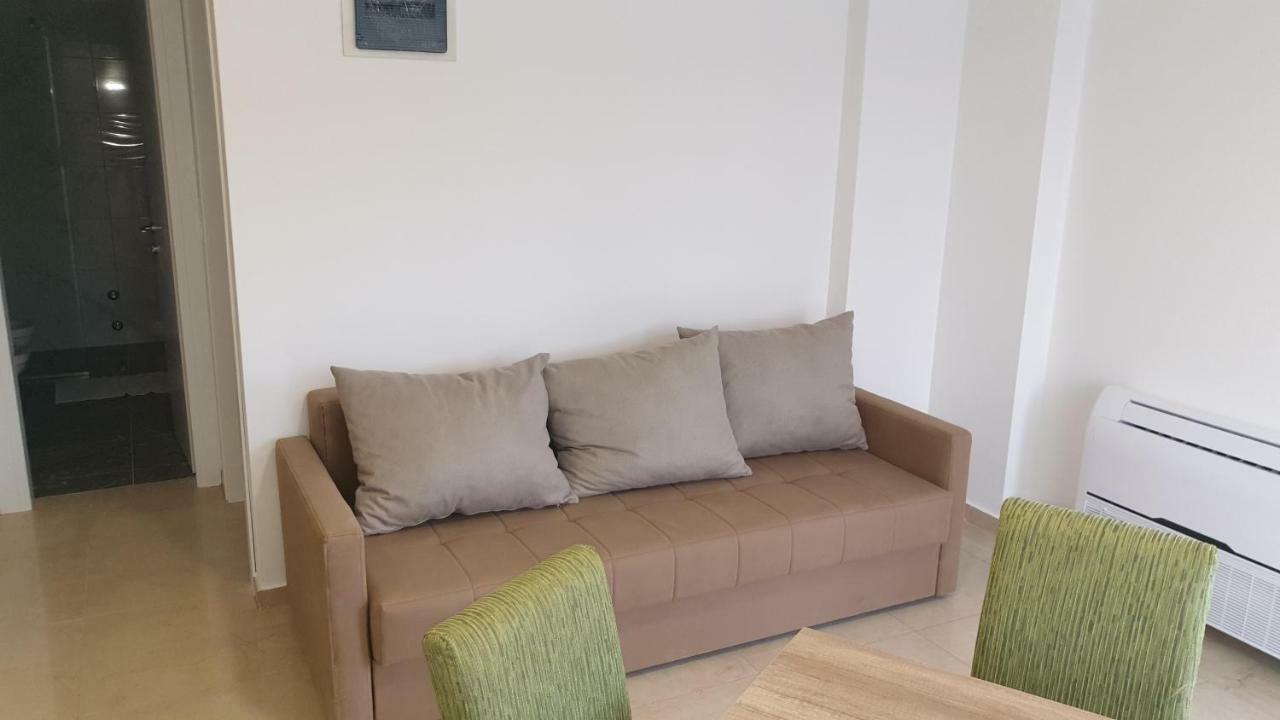 Tondo Apartment Tivat Exterior foto