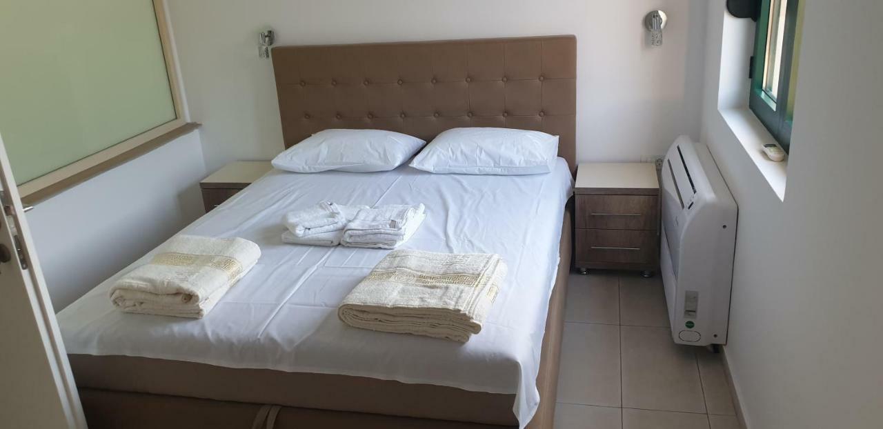 Tondo Apartment Tivat Exterior foto