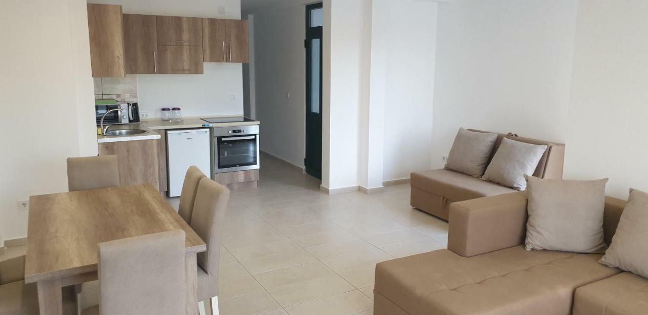 Tondo Apartment Tivat Exterior foto