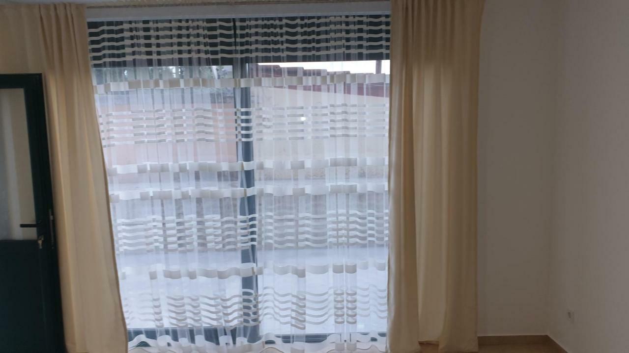 Tondo Apartment Tivat Exterior foto